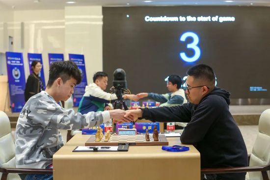 致命恋爱